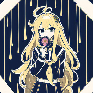 逃げ癖 (feat. MAKI)