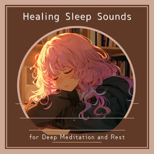 心を癒す優しいアンビエント δ波 ソルフェジオ周波数が快眠へ導く