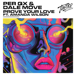 Prove Your Love (feat. Amanda Wilson)