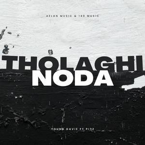 Tholaghi (feat. Pitz)