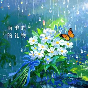 雨季的礼物