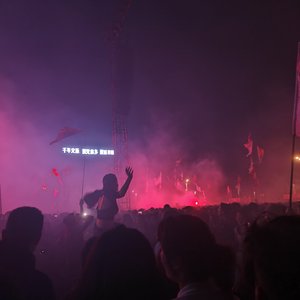 爱流眼泪的小孩