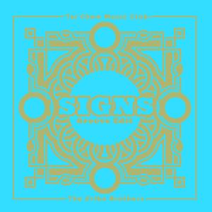 Signs (feat. The Kribo Brothers) (Groove Edit)