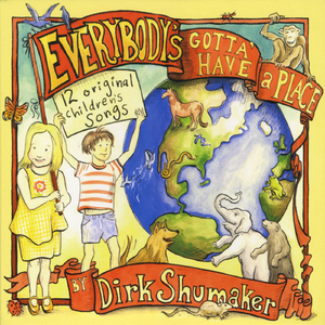 The Little Green Frog