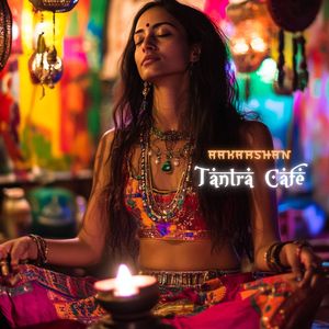 Tantra Cafe (Radio Mix)
