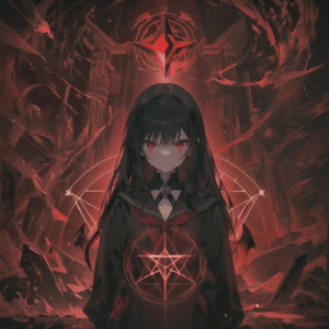 Alchemy - Ritual of Equivalent Exchange-