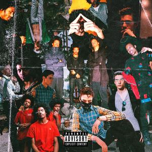 Convict (Instrumental) (Instrumental)