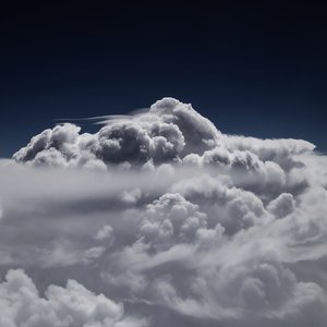 Altocumulus Lenticularis