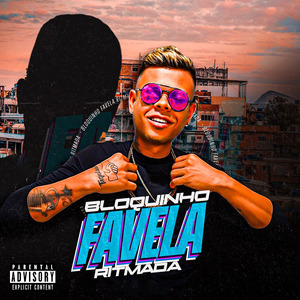 Bloquinho Favela Ritmada: Bota Kuringa / Senta Pros Crias / Facção / Vai Ser / Ta Louca / Toma / Senta Levanta