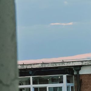 雨中漫步