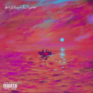 知更鸟之死 (Saba & J.Cole)