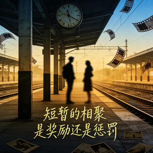 短暂的相聚是奖励还是惩罚