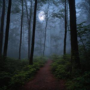 מדיטציה מרגיעה לאיזון ושינה שקטה