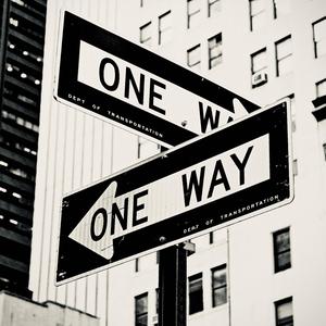 Show Me The Way (feat. Tone Jonez & CrittyOnDaTrak)