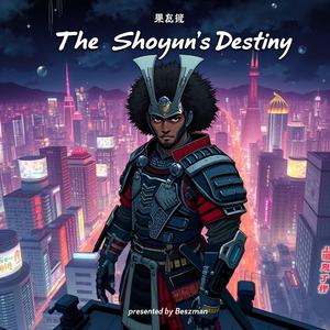 The Shogun's Destiny (feat. DopeBoyzMusic)