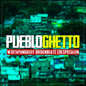 Pueblo Ghetto