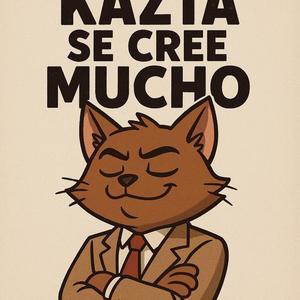 kazat
