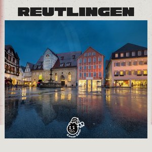 Reutlingen