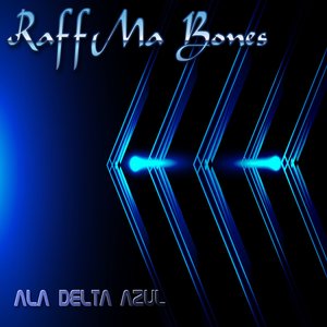 Ala Delta Azul