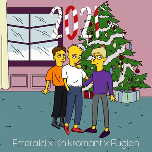 Новогодняя (prod. by YOLO)