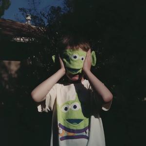 陪伴就是最好的安抚药