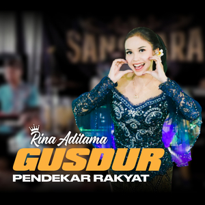 Gusdur (Dangdut Version)