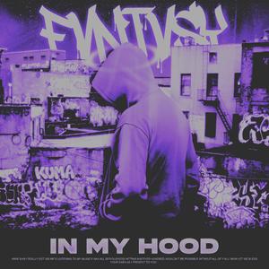 IN MY HOOD