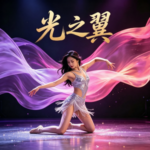 《光之翼》
