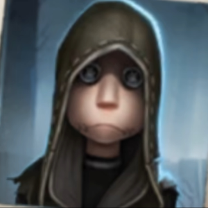 我们爱玩第五人格，第五人格最好玩