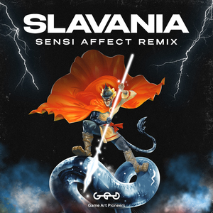 Slavania (Remix)