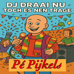 DJ Draai Nu Toch Es Nen Trage