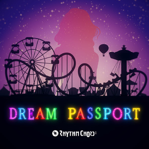 Dream Passport feat. 日高まお