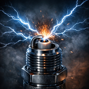 Electric Ignition