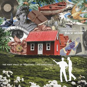 Back Home (feat. Dre Wave$, Damon Deion, Young Wabo & Alma 16)