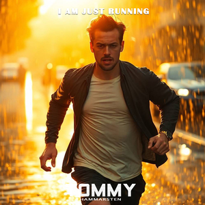 I Am Just Running
