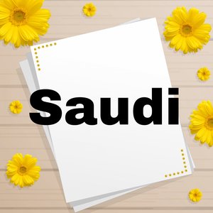 Saudi