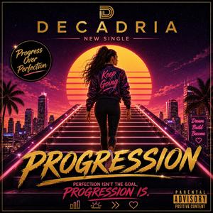 Progression