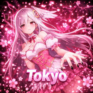 Tokyo (Ultra Slowed)