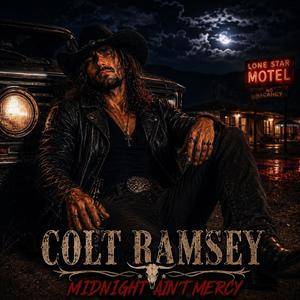 Midnight ain't mercy