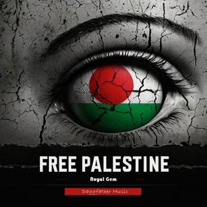 Free Palestine