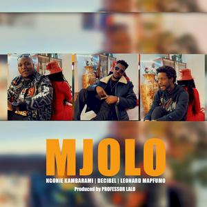 Mjolo (feat. Decibel & Leonard Mapfumo)