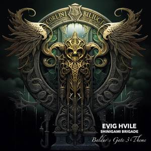 Baldur`s Gate 3 Theme (From "Baldur`s Gate")