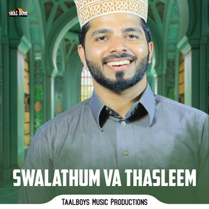 Swalathum Va Thasleem