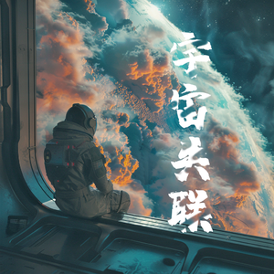 宇宙失联 (Intro)