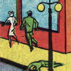 被禁锢的爱一点都不体面