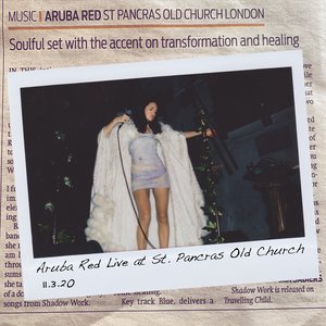 Violet Electric (Live at St Pancras Old Church)