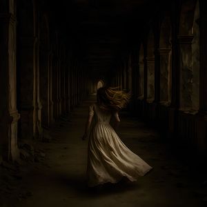 Одной тебе, тебе одной...