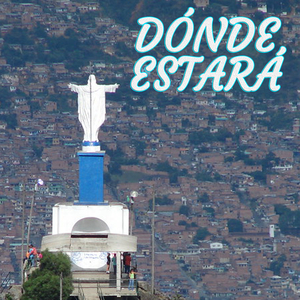 Dónde Estará