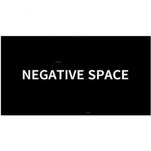 Negative Space