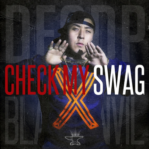 Check My Swag (feat. 샛별)